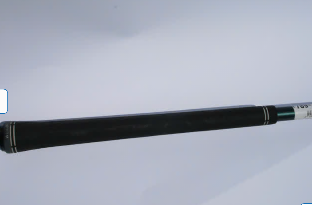 XXIO Driver