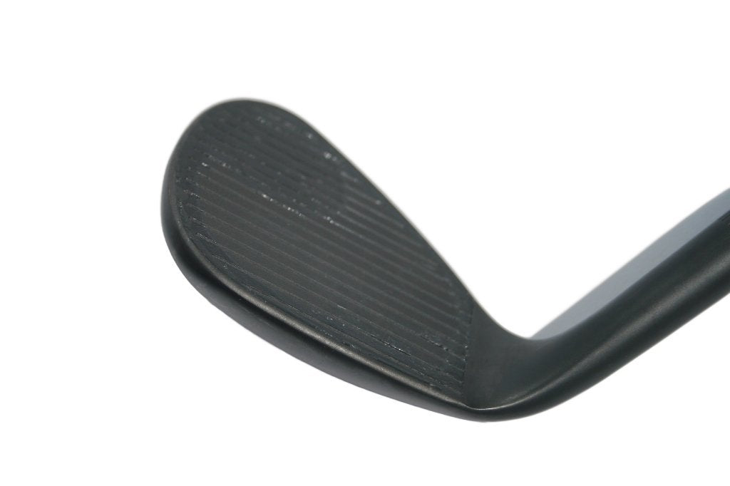 Callaway JAWS Raw Full Toe Wedge 54/12