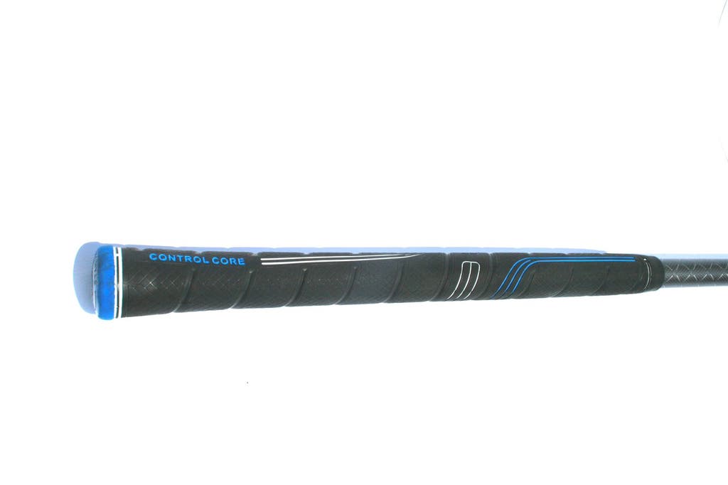 Callaway Paradym AI Smoke Driver - grip