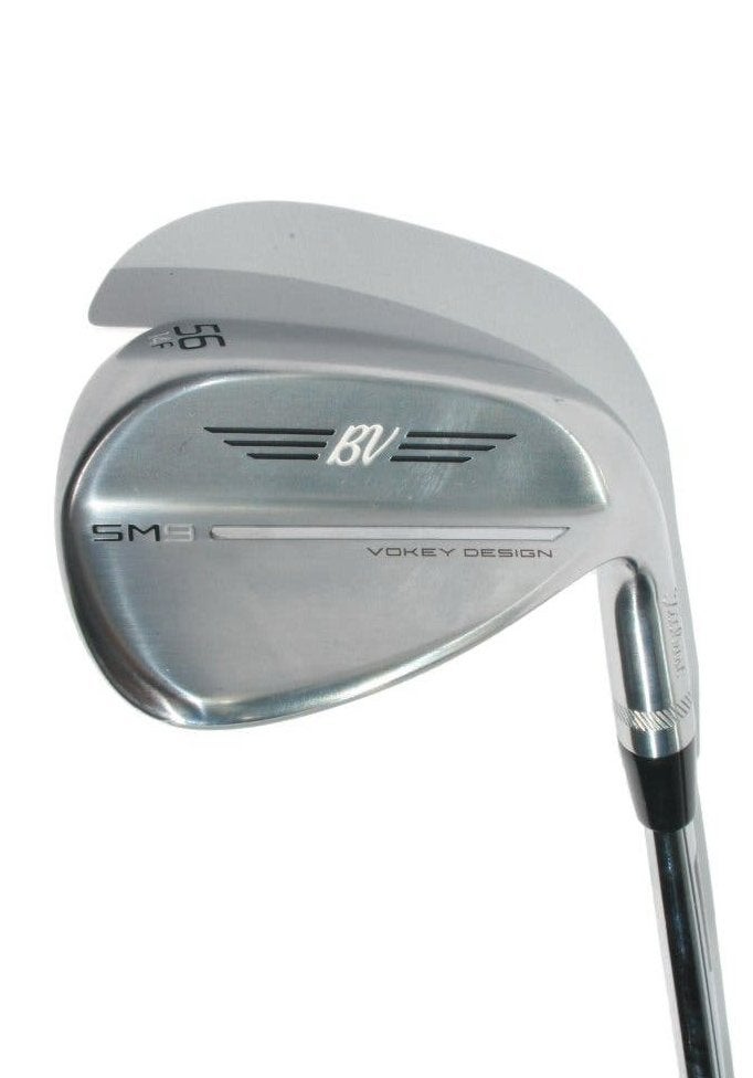 Titleist Vokey SM9 56/14 F-grind