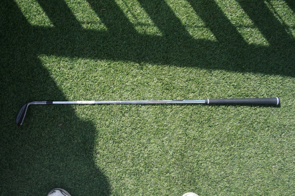 Titleist Vokey SM10 Wedge 56/08 M-grind