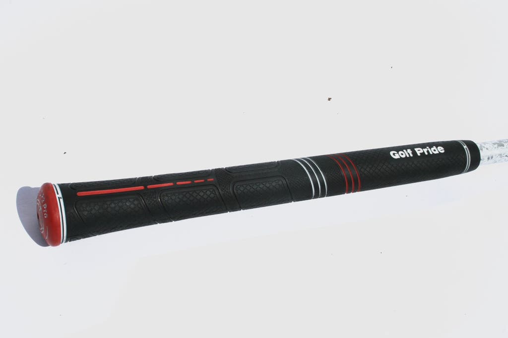 Titleist TSR1 Houten 3 - shaft