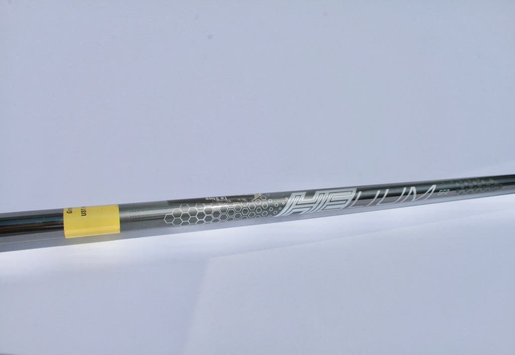 Callaway Great Big Bertha 2023 Driver - shaft