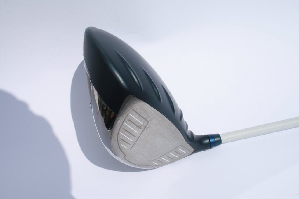 Ping G Le3 Driver Dames - face