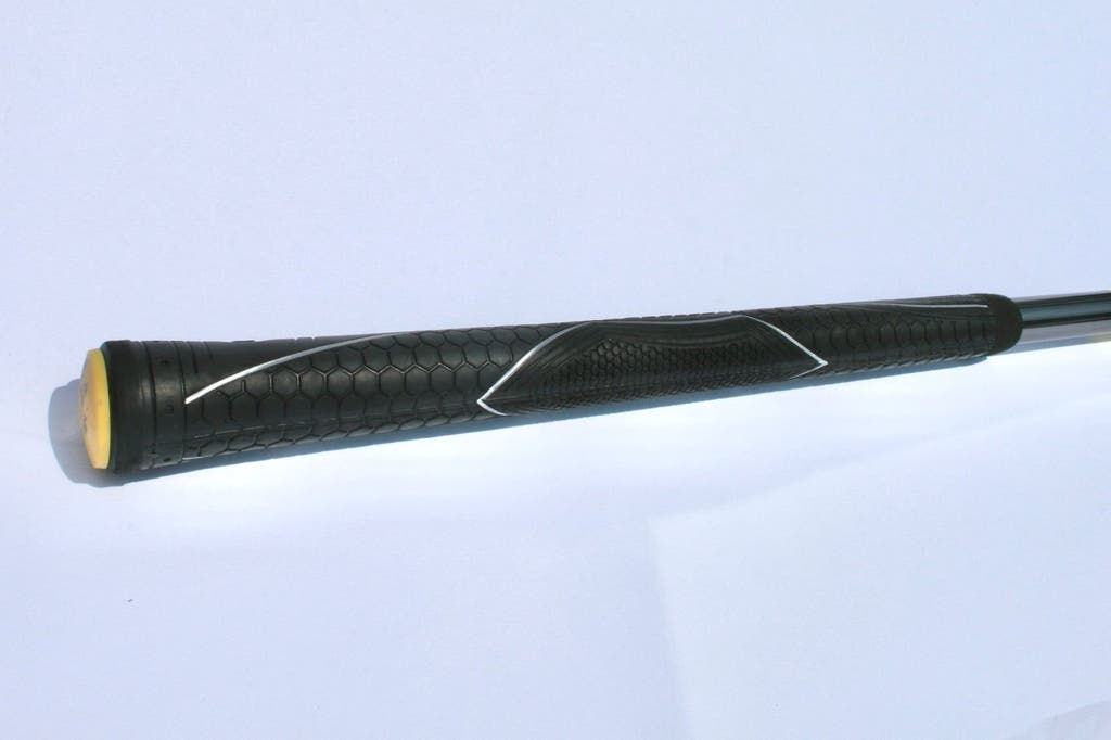 Callaway Great Big Bertha 2023 Driver - grip