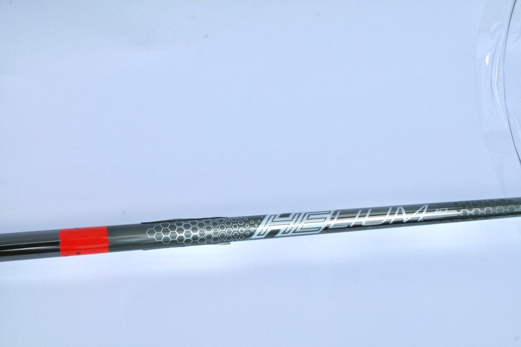 Callaway Great Big Bertha 2023 Driver - sole